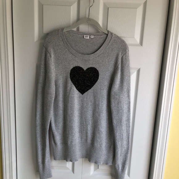GAP Sweaters - EUC The Gap novelty sweater